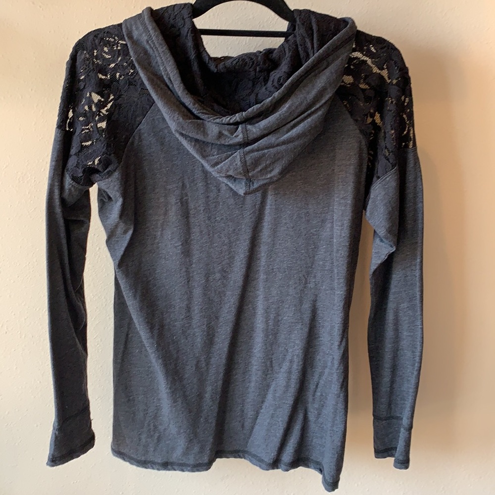 Sweatshirt - Picture 4 of 5